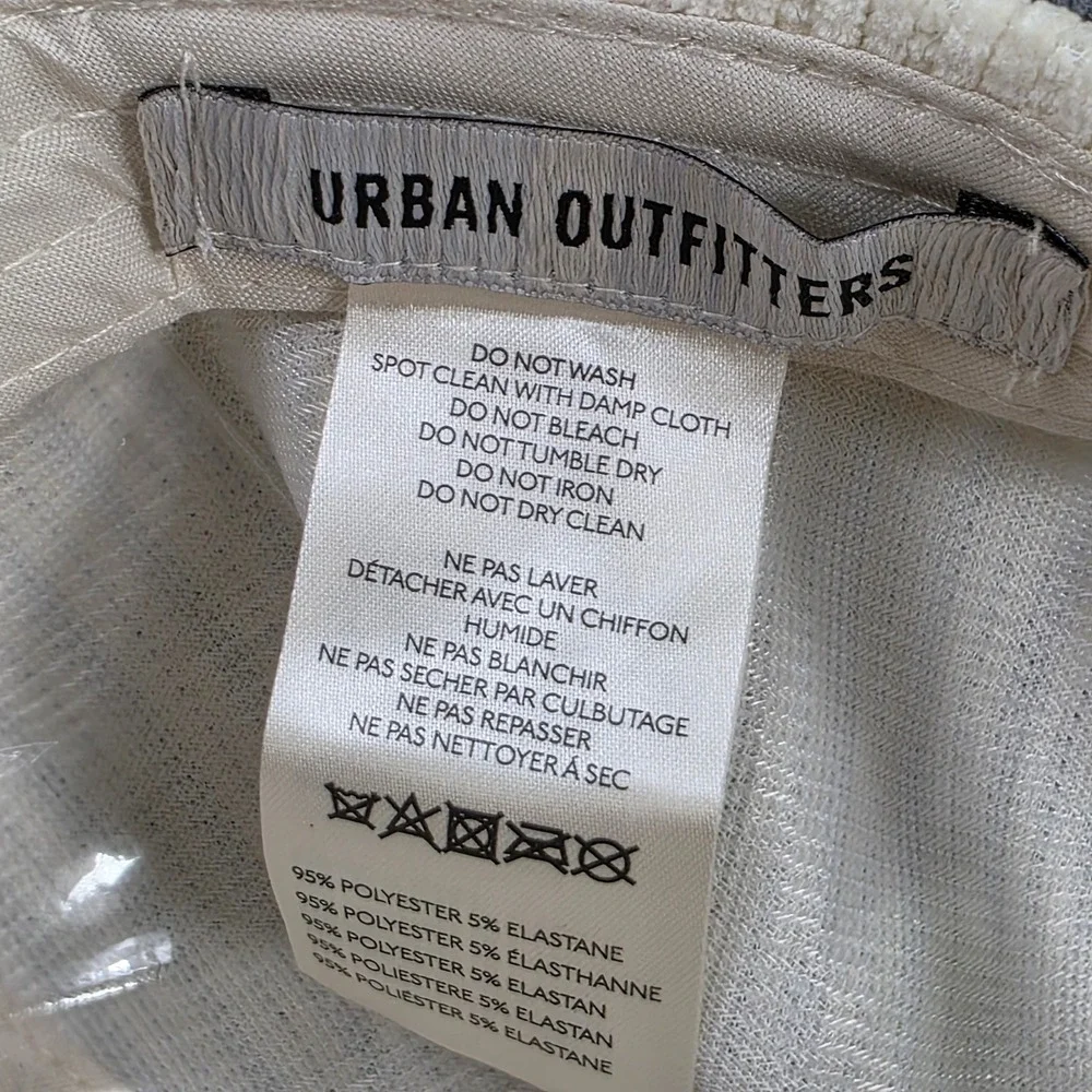 Urban Outfitters embrace retro